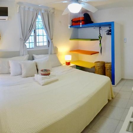 Casa Blanca Appartement Cancún Buitenkant foto