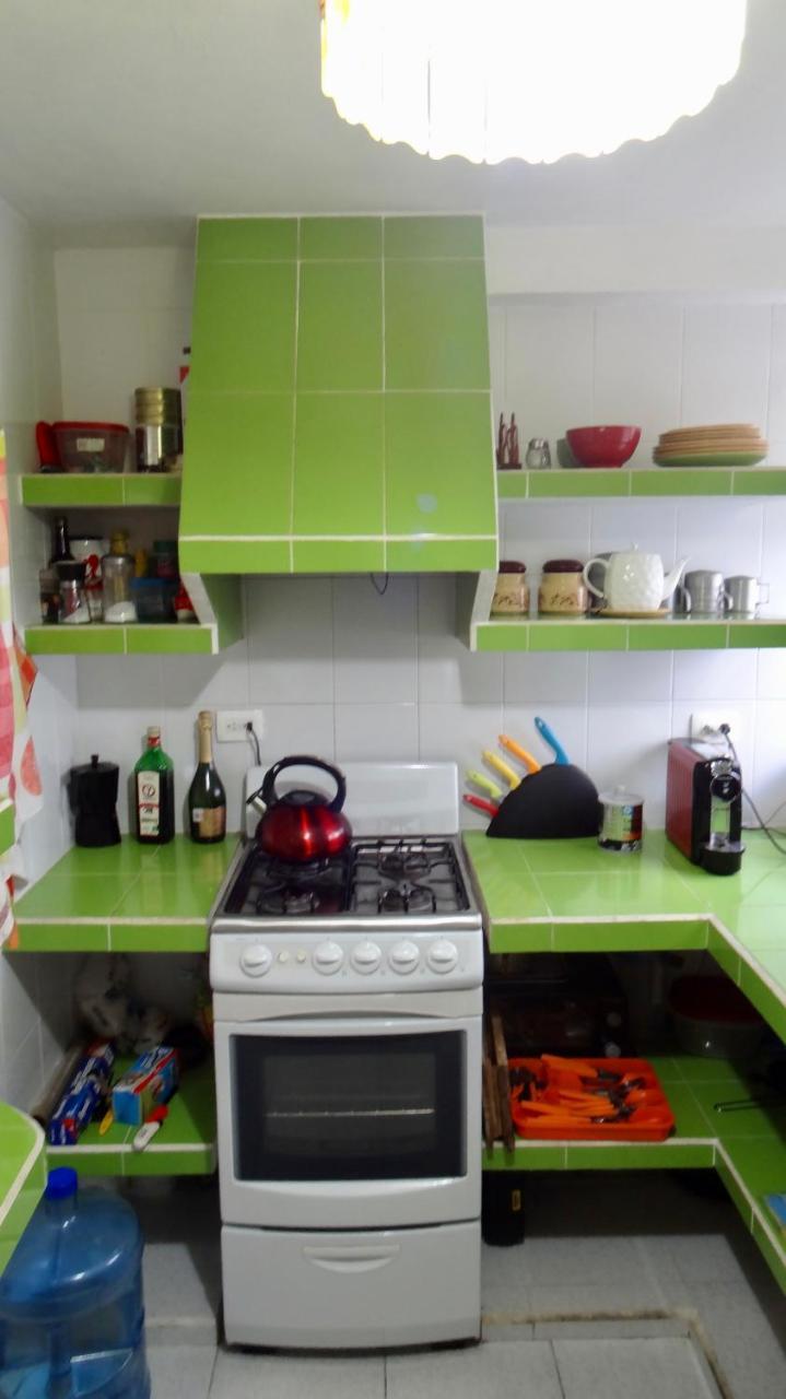 Casa Blanca Appartement Cancún Buitenkant foto