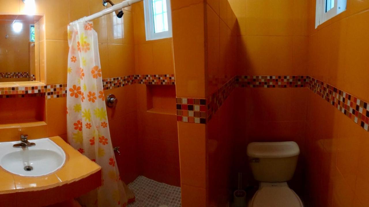 Casa Blanca Appartement Cancún Buitenkant foto