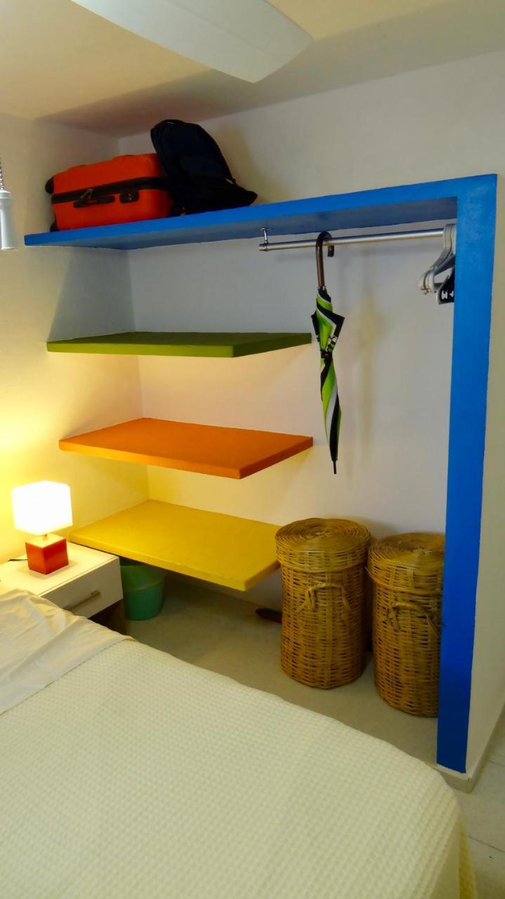 Casa Blanca Appartement Cancún Buitenkant foto