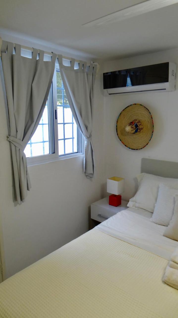 Casa Blanca Appartement Cancún Buitenkant foto